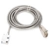 MSR500 Magnetic Linear Encoder Reading Head for Milling Grinding Stone