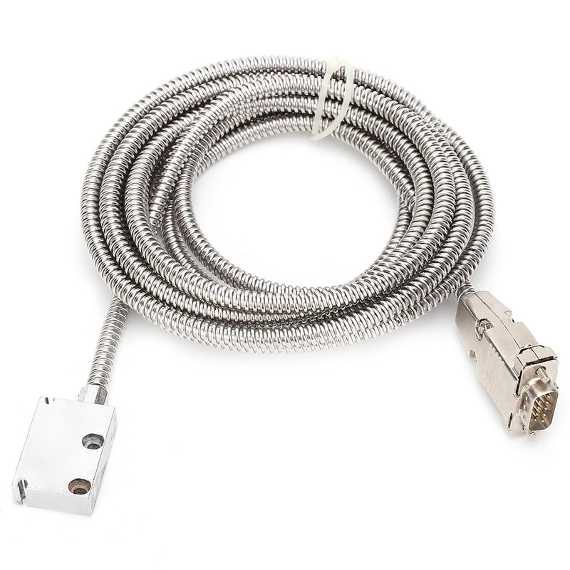 MSR500 Magnetic Linear Encoder Reading Head for Milling Grinding Stone