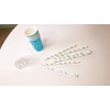 GoCoPack Paper Smoothie Cup Set: Pack of 30-12oz (340ml) Paper
