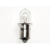 CEC Industries PR3 Bulbs, 3.57 V, 1.785 W, P13.5s Base,