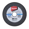 Makita A-50348 Cutting Whetstone for Ironwork, Outer Diameter 4.3 inches