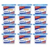 Vacplus Moisture Absorbers, 10.5 Oz Humidity Absorber Boxes Attracts Extra