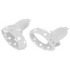 Controller Grip Cover for Oculus Quest 2 VR Controller Handle