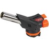 Duratool Blow Torch, Suitable for Jewellery Repairs, Heating, Drying, Camping,