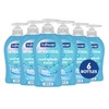 Softsoap Clean & Protect Antibacterial Liquid Hand Soap, Cool Splash