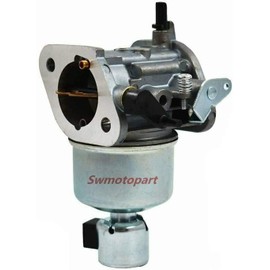 15004-0827 Carburetor Fit For Kawasaki FH580V 19Hp Replace 15004-7060 15003-7100 15004-7053 FR600V FS600V Carb fit for John Deere 235 Mower