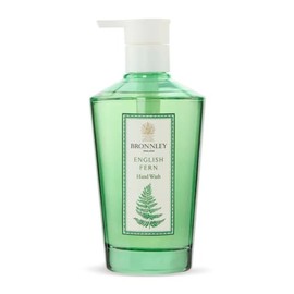 Bronnley Liquid Soap English Fern 300 ml