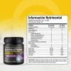 Electrolitos Sin Azúcar | Electrolytes En Polvo | 60 Servicios