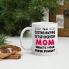 Funny Gifts For Women Mother's Day, I'm A CASTING MACHINE