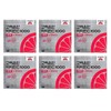 Korea Eundan Vitamin C 1000 Easy + Vitamin D 600mg x 120 tablets 6 boxes-SDL- / 고려은단 비타민C 1000 이지+비타민D 600mg x 120정 6박스-SDL-