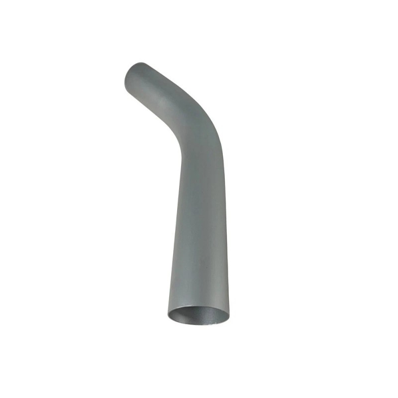 Pellethead Ash Vault Pro Mini Vacuum Curved Aluminum Tube Accessory,