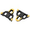 SPDSL Cycling Road Bike SelfLocking Pedals with Cleats Bicycle Pedals