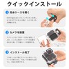 FitStill 50M/164FT Underwater Waterproof Case Waterproof Housing for DJI OSMO