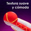 Fancy Pets Juguete para Perro en Forma de Pizza con