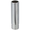 Kyoto Machine Tools (KTC) 1/2 inch (12.7 mm) Deep Socket (12.7 mm) (12.7 mm) B4L21W