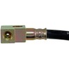 Dorman H620179 Rear Center Brake Hydraulic Hose Compatible with Select