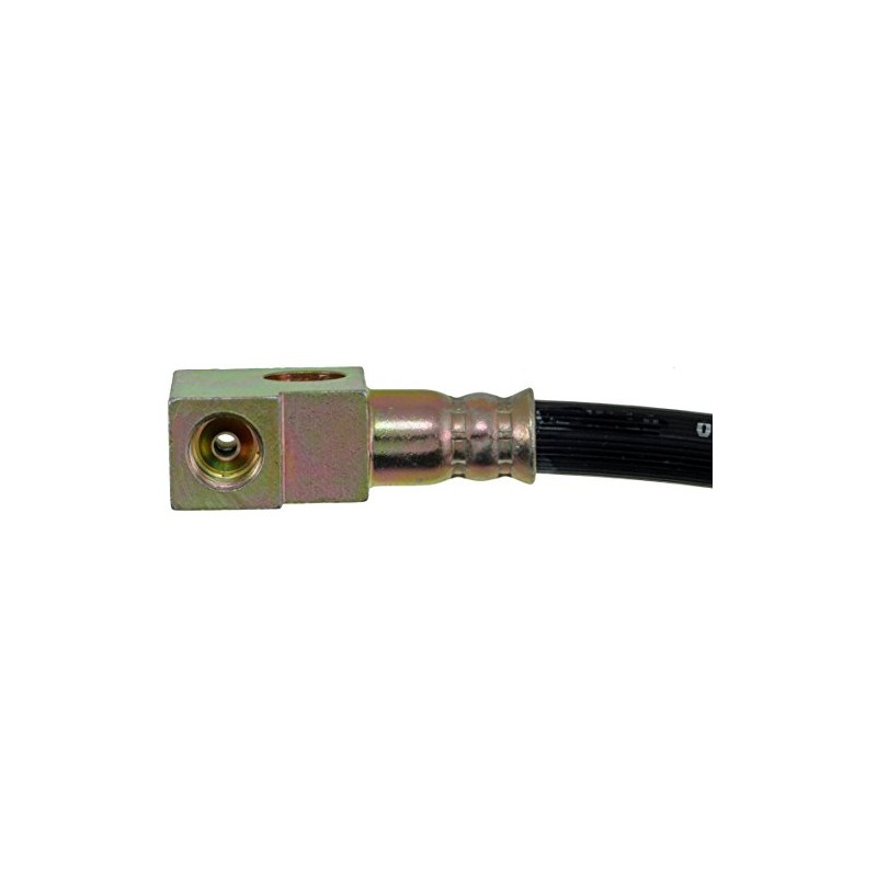 Dorman H620179 Rear Center Brake Hydraulic Hose Compatible with Select