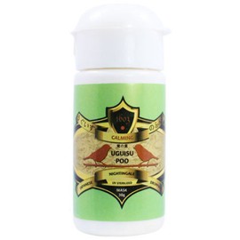 Uguisu Poo Japanese Calming Facial Mask + Soap skin Brightener, Eczema