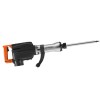 R&D Hardware Demolition Jack Hammer, 2200W Electric Jackhammer Heavy Duty