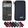 CALCUSO economy pack: Casio FX 87 DE X ClassWiz Technical