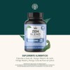 LIFE 360+ Zen Blend con Melena de León| 180 cápsulas