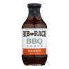 UD Rib Rack BBQ Sauce Case of 6-Southern Bourbon 19