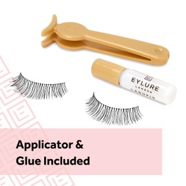Eylure Naturals 031 False Lashes