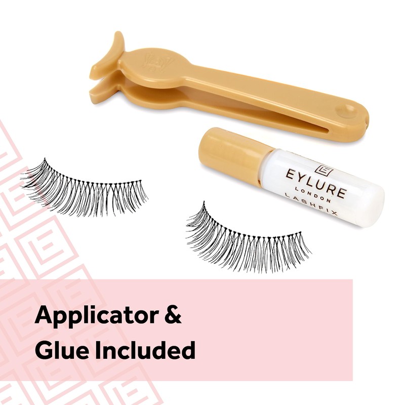 Eylure Naturals 031 False Lashes