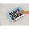 Fisher-Price Educational Fun Educational Toy for Toddlers, Smart Stages Tablet