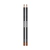 Morphe Color Pencil Bundle - Cream Lip Liner Pencil with