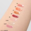 Celvoke Moisten Lip Drop 06 Irony Peach Lip Gloss 98%