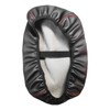 SUNBREATH Compatible with Center Console Armrest Cover for Honda Accord