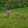 SKIL PWRCORE 40 40V Powerhead 22" Pole Hedge Trimmer Attachment
