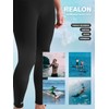 3mm CR Super Stretch Neoprene Diving Long Pant Surfing Pants