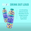 ROAR Complete Hydration Organic - Electrolyte Drinks Loaded with Vitamins