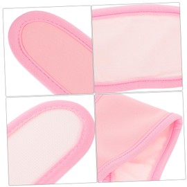 Gatuida Pack Neck Bag Castor-oil Castor Oil Castor Oil Compress Castor Oil Neck Miss Care Scarf Fabric