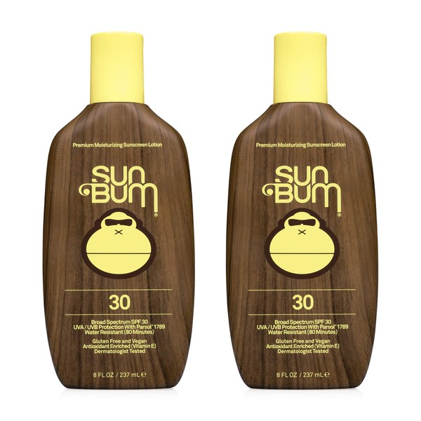Sun Bum Sun Bum Sun Bum Original Spf 30 Sunscreen