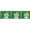 (3 PACK) - Clipper - Pure Green Tea | 80