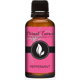 Peppermint Premium Grade Fragrance Oil - Scented Oil - 30ml