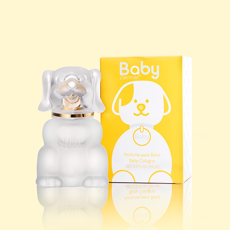 Boby Cologne, Perfume for Baby, Unisex , Floral Scent, Perfume