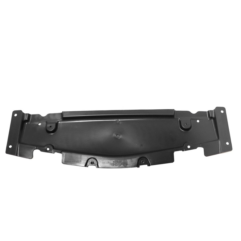 Priprilod Splash Shields Front Engine Compatible with Mercedes ML Class