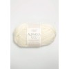 Sandnes Garn Alpaca Ull 1002 White