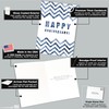 Work Anniversary Cards Bulk Greeting Set (25 Card Variety Pack
