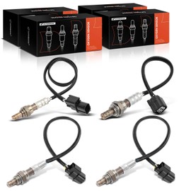 A-Premium - Sensor de oxígeno O2 de repuesto para Acura MDX 2017-2020 RDX 2017-2018 TLX 2016-2020