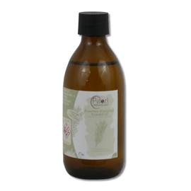 Rosemary Camphor Essential Oil 250 ml Promotes Hair Growth and Prevents Hair Loss