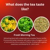 Premium GT Herbs & Fruits Fresh morning Tea
