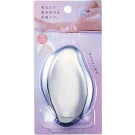 Cogit Scrub Hair Removal Pad