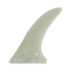 FCS 2 Thomas Longboard Fin - 9.75" Bloom - High-Performance