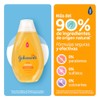 Johnson's Baby Shampoo Original 400 ml
