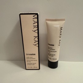 Mary Kay Matte Wear Liquid Foundation oily skin - BEIGE 1 (038757)